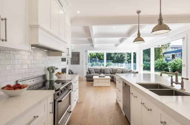 Buy B2B Kitchen and Cabinet Manufacturing Business in NSW with Automation