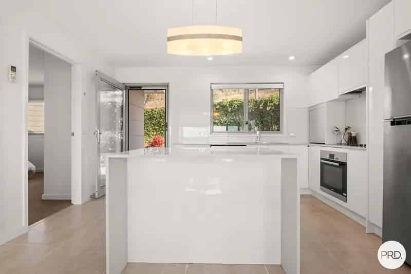Conveniently Located Fully Duplex free standing house