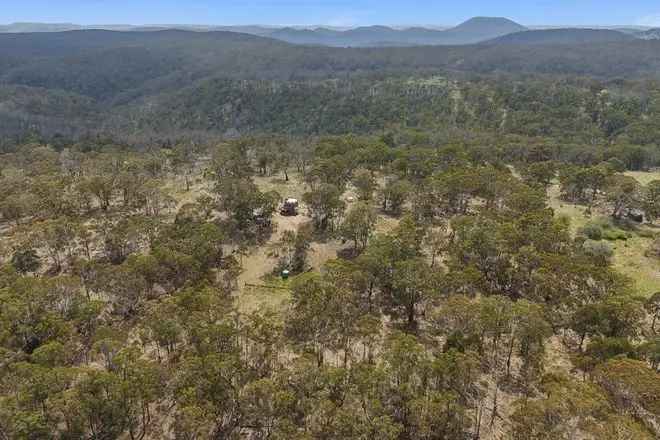 Rural property For Sale in Mid-Western Regional Council, New South Wales