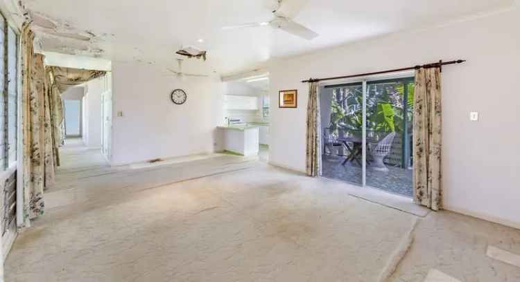 House For Sale in Darwin, Northern Territory