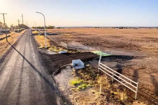 Land For Sale , Roma, Queensland