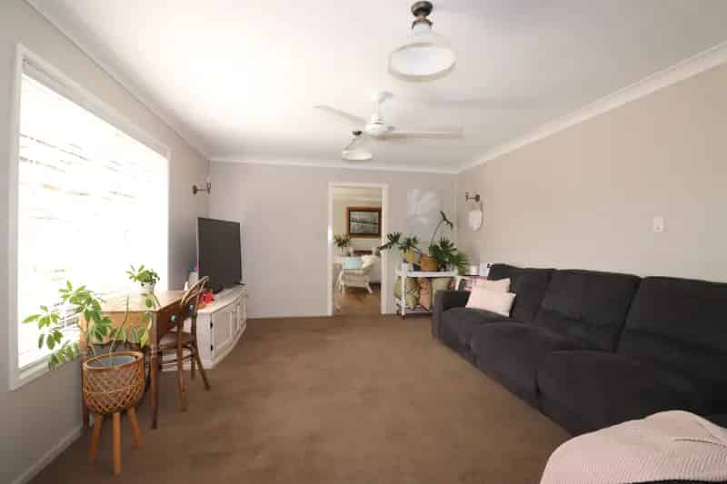 Buy House in Eastern Town with Four Bedrooms and Outdoor Entertaining