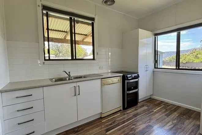 House For Rent in Cessnock, New South Wales