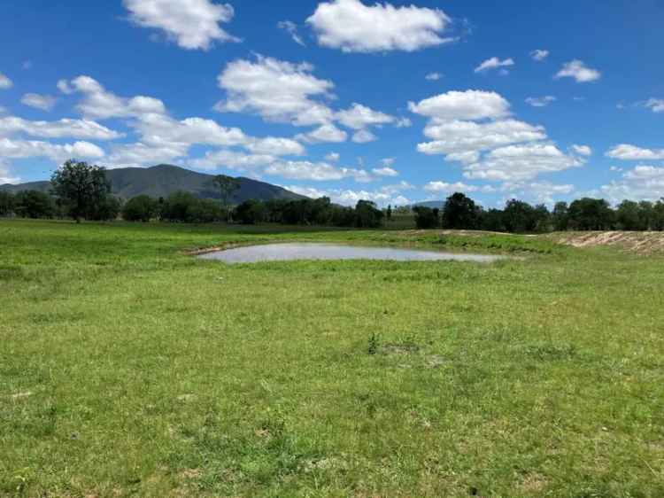 Rural For Sale in Whitsunday Regional, Queensland