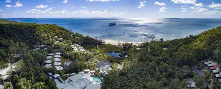 Own Your Slice of Fraser Island Paradise