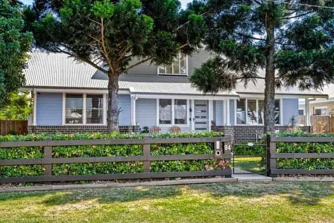 House For Sale , Newcastle-Maitland, New South Wales