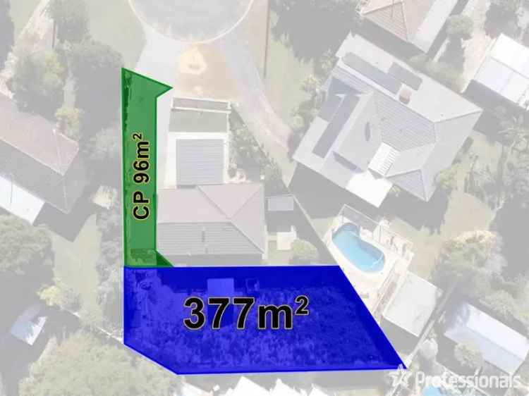 Land For Sale in City Of Kalamunda, Western Australia