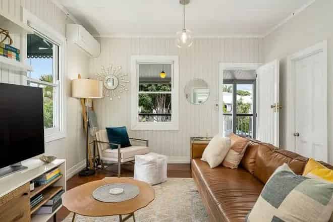 House For Rent , 31, Taylor Street, City of Brisbane, Queensland