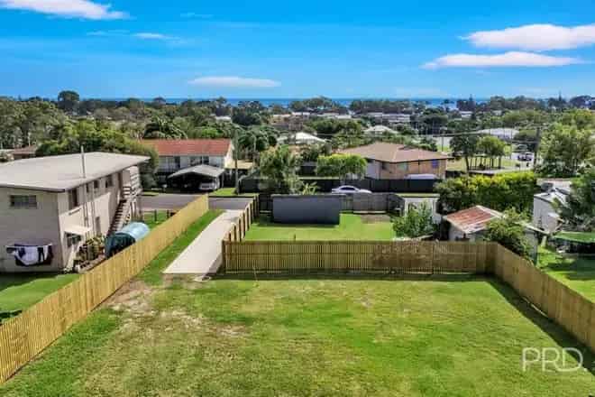 Land For Sale , Hervey Bay, Queensland
