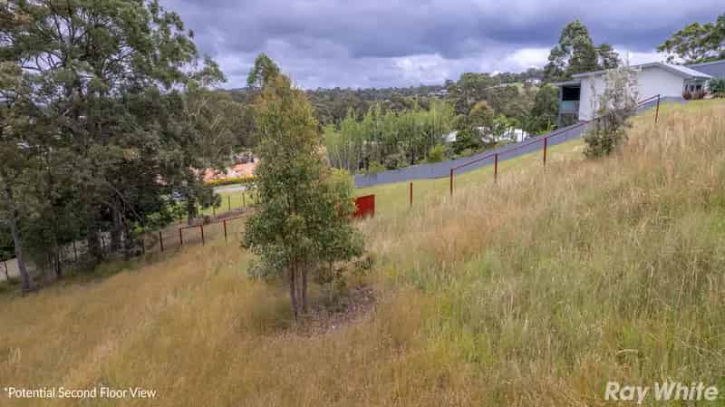 Elevated 1464sqm Block with Spectacular Views!
