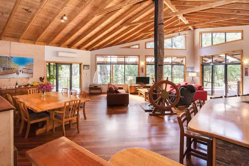 Buy Lifestyle Property with Unique Charm in Margaret River