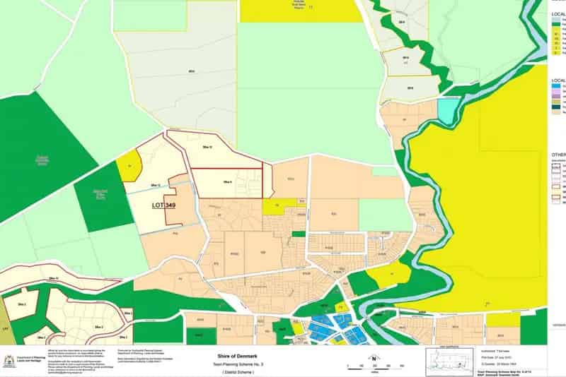 Rural property For Sale , Denmark, Western Australia