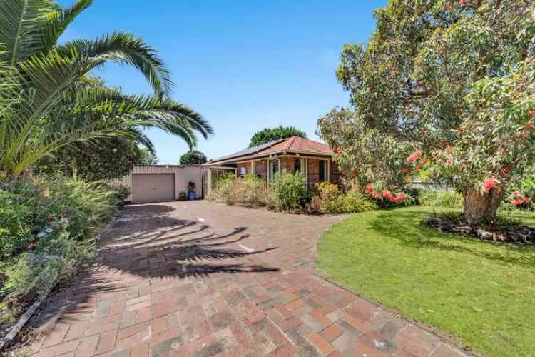 Your Perfect Family Haven in the Heart of Carrum Downs