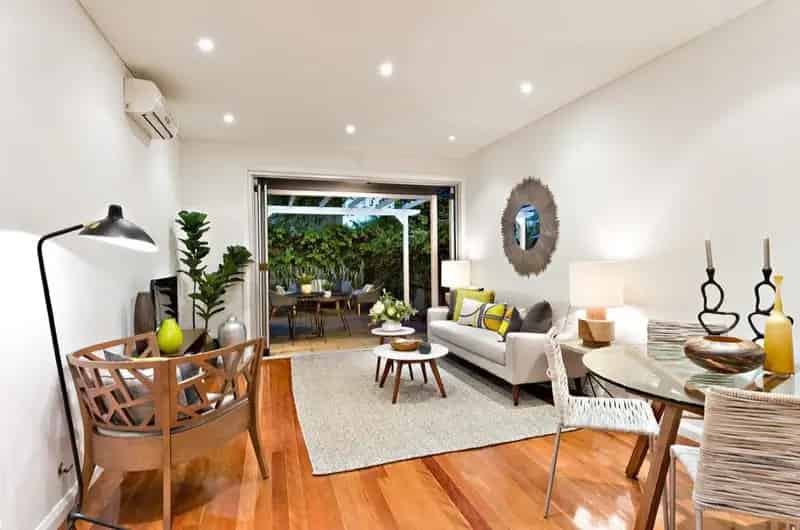 Real Estate For Lease - 158 Union Street - Erskineville , NSW