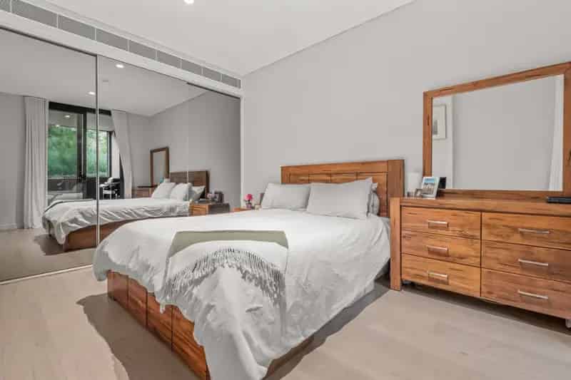 2 rooms apartment of 235 m² in Sydney
