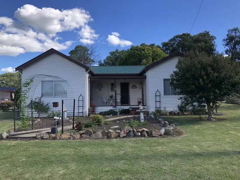 Sold by Raywhite Inverell