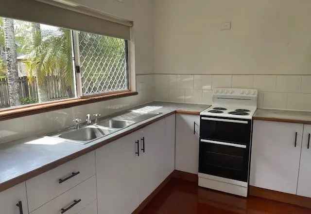 House For Rent in Cairns, Queensland