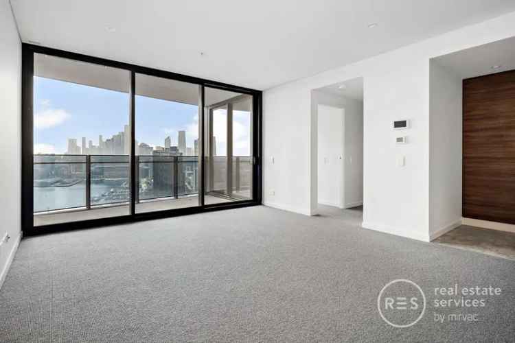 2 Bedroom Apartment in East Melbourne