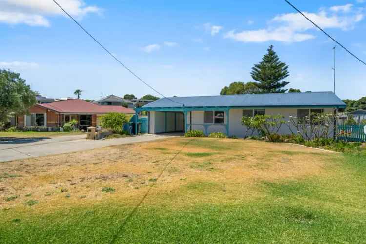 House For Sale in City of Mandurah, Western Australia