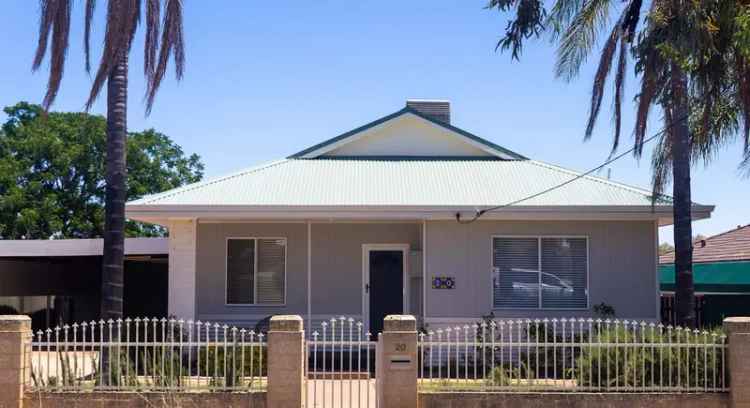 House For Rent in Merredin, Western Australia