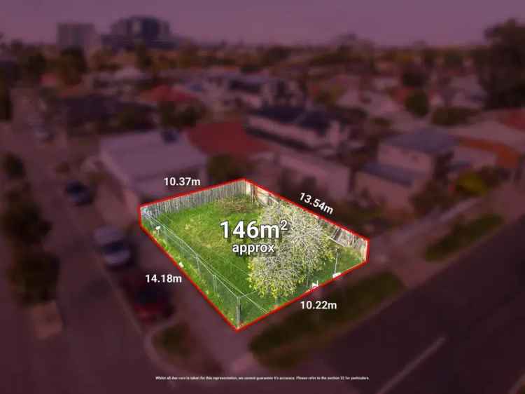 Residential For Sale in Melbourne, Victoria