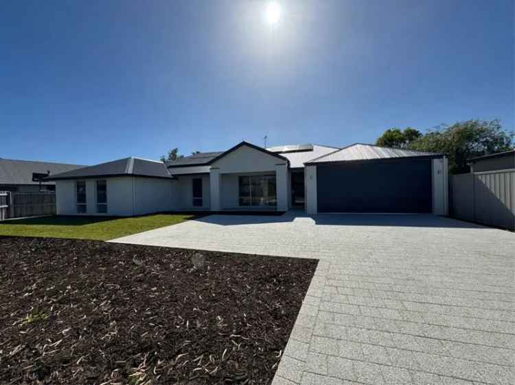 House For Rent in Dunsborough, Western Australia