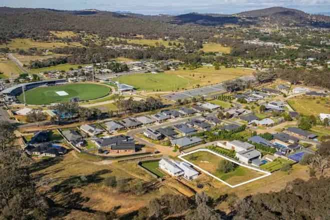 Land For Sale , Albury, New South Wales