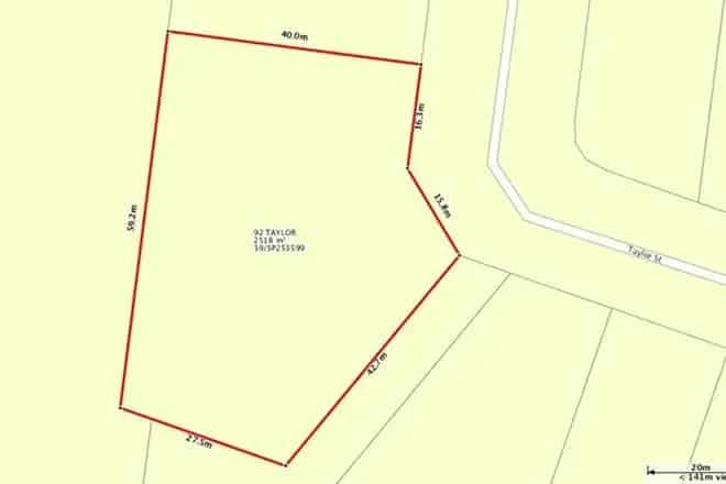 Land For Sale , Roma, Queensland