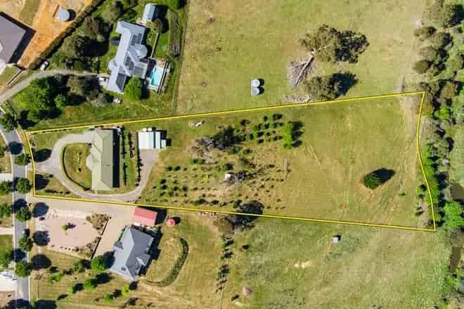 House For Sale , Crookwell, New South Wales