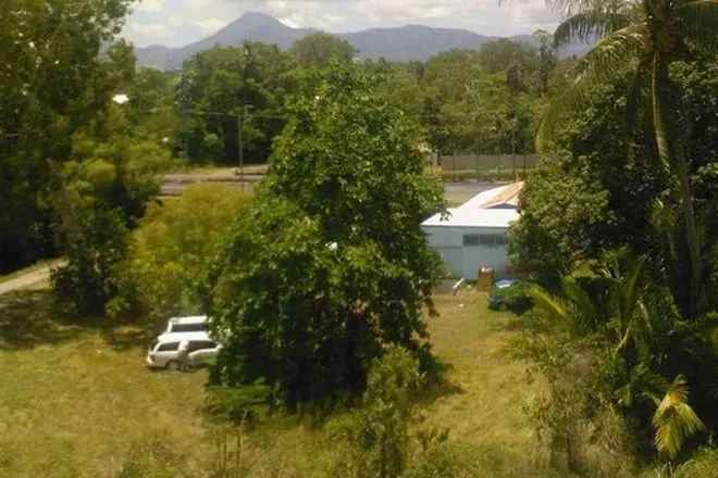 Land For Sale in Cairns, Queensland