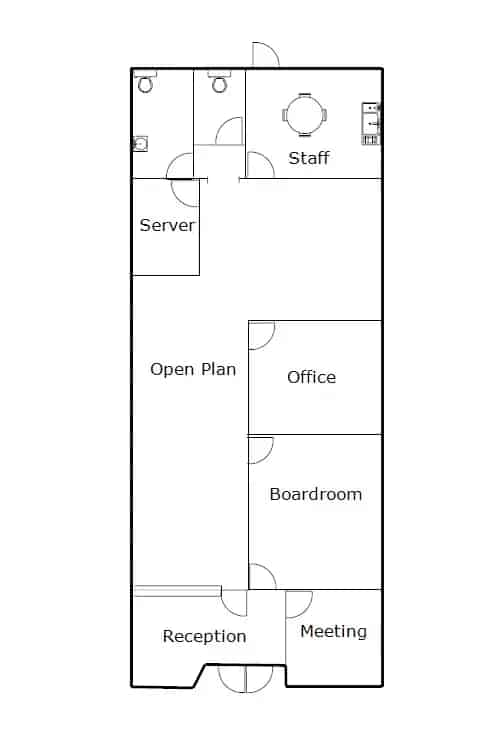 Commercial property For Rent , Smithton, Tasmania