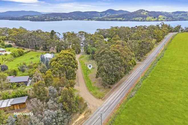 Land For Sale in Huon Valley, Tasmania