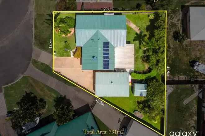 House For Sale in Bundaberg, Queensland