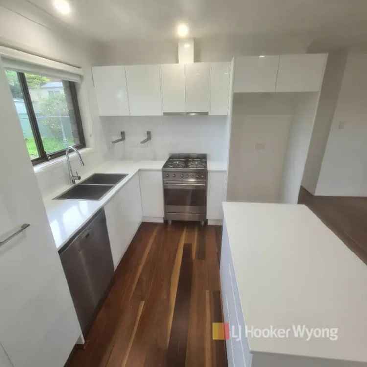 House For Rent in 7, Wakehurst Drive, Wyong, New South Wales