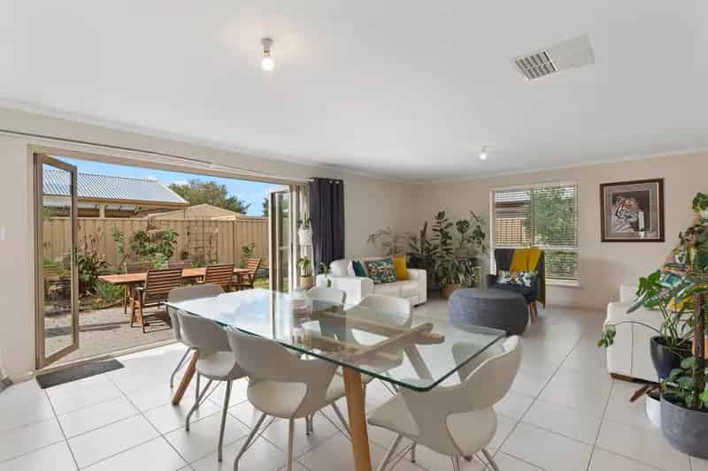 Stylish Family Living with Space, Comfort & Coastal Appeal