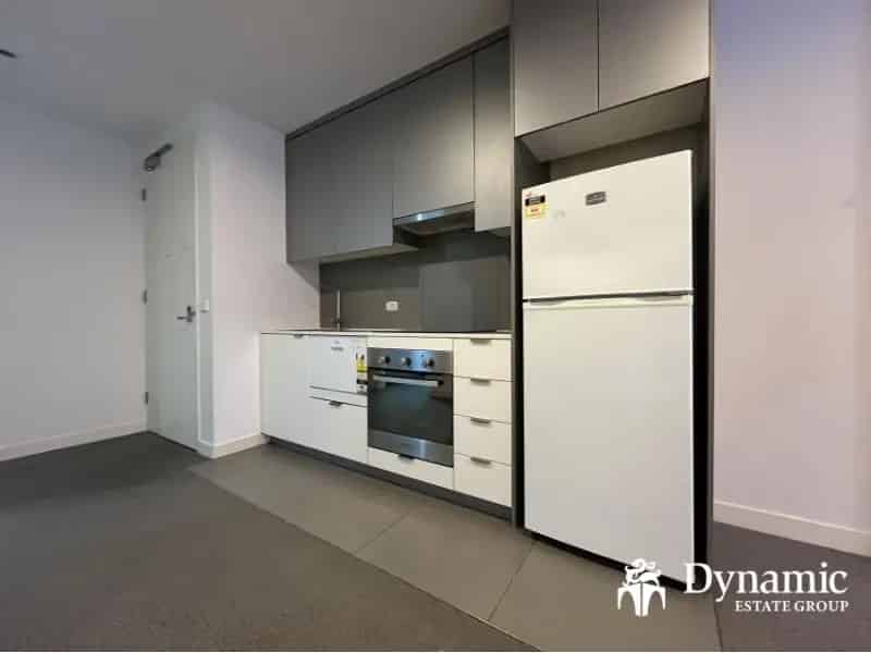 Contemporary 1 Bedroom Apartment