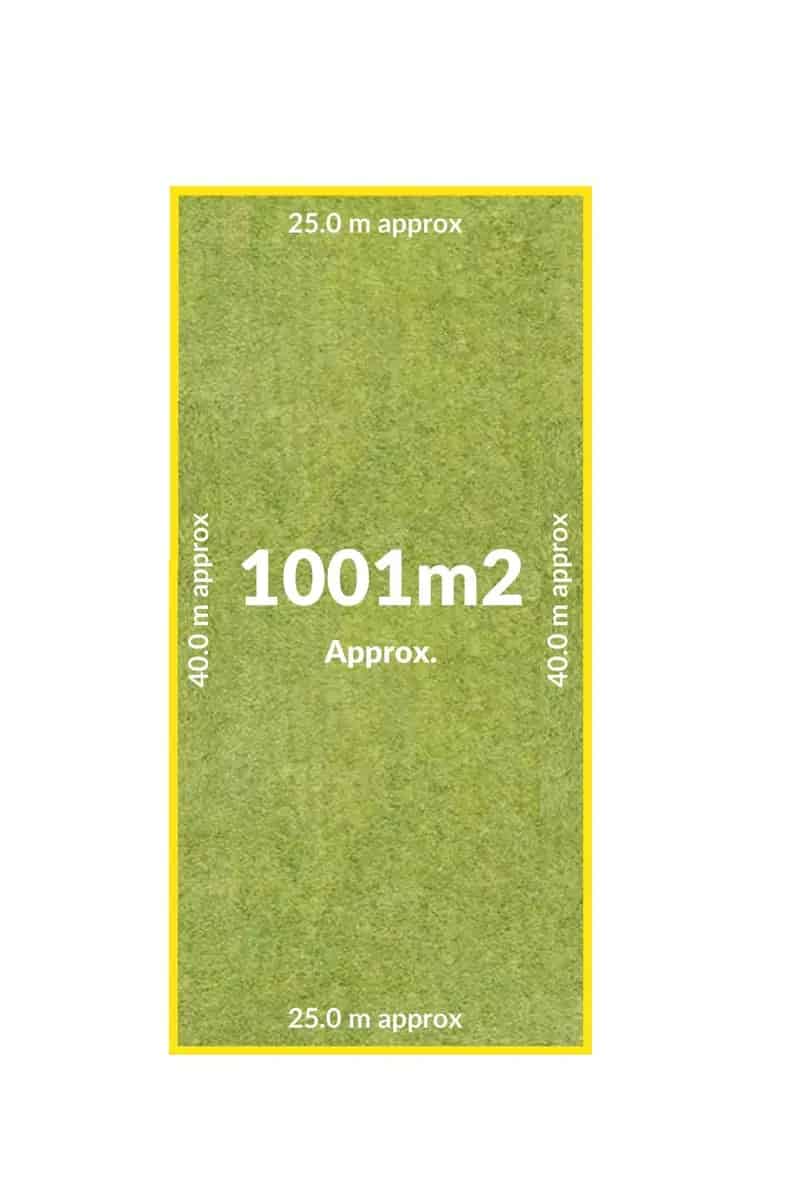 Buy Land in Lysterfield with Stunning Views and Ideal Location