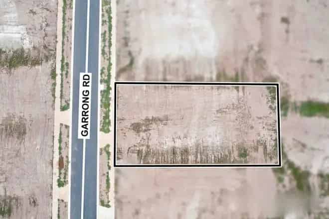 Land For Sale , 3, Garrong Street, Shire of Moorabool, Victoria