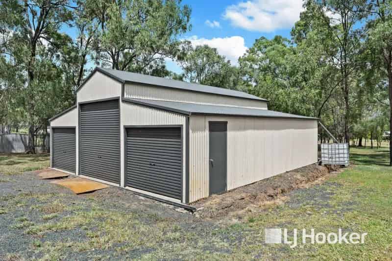Rent spacious family home with shed and development potential