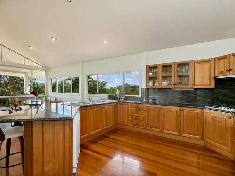 Premier Home In Prized Location - Simply Magnificent - Private & Positioned on 9,970m2 Surrounded by Natural Bushland