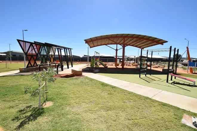 Land For Sale , Northern Territory