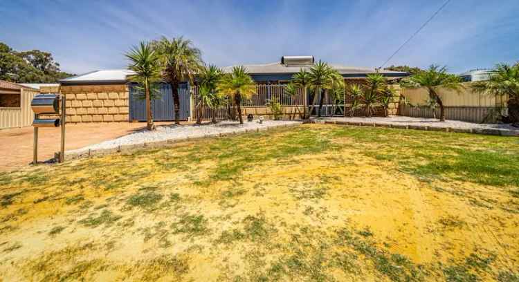 House For Rent in City of Mandurah, Western Australia