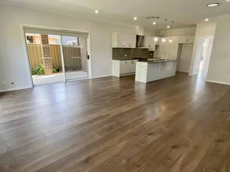 Real Estate For Lease - 4 Golden Grove - Bligh Park , NSW