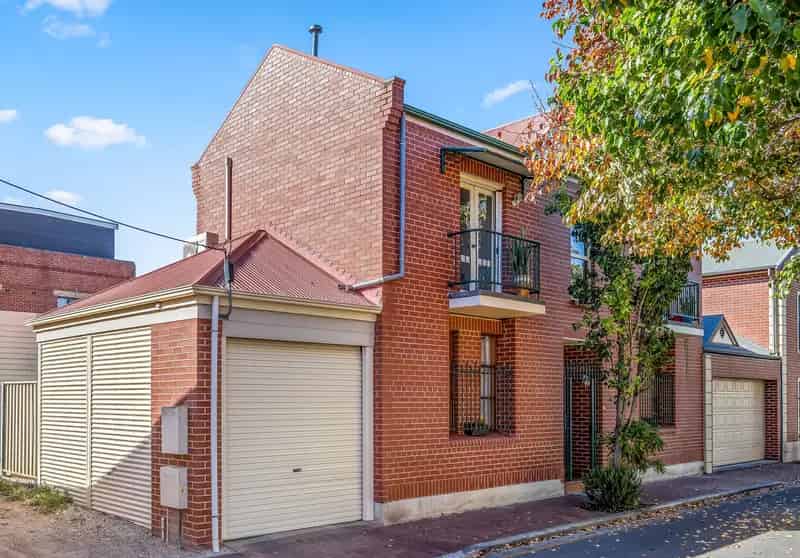 60 Alfred Street, Adelaide SA 5000 - House For Sale