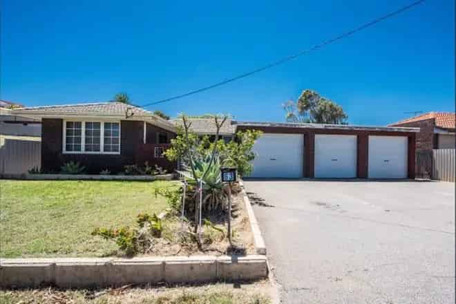 House For Rent , Geraldton, Western Australia