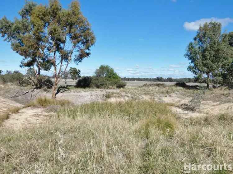 Rural For Sale in Rural City of Horsham, Victoria