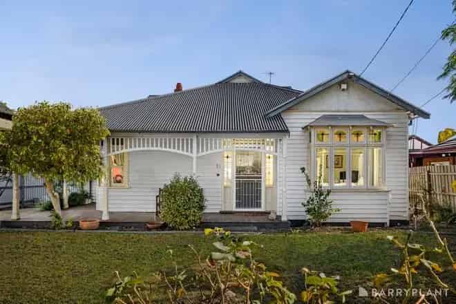House For Sale , 13, Watt Street, Melbourne, Victoria