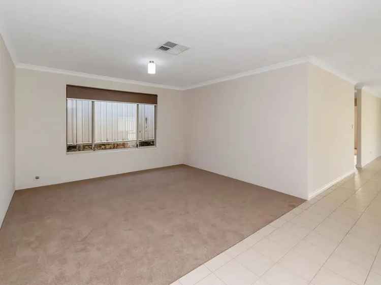 House For Rent in City of Mandurah, Western Australia