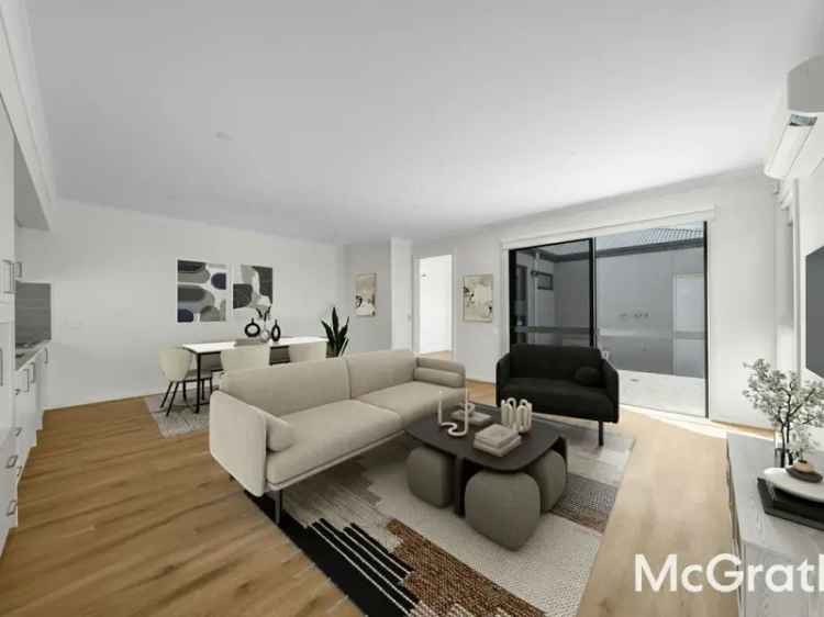 Modern Family Living -Brand new NDIS/SDA Compatible (ROBUST Category)  Home for Sale!