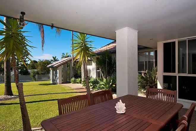 House For Rent in Gold Coast City, Queensland